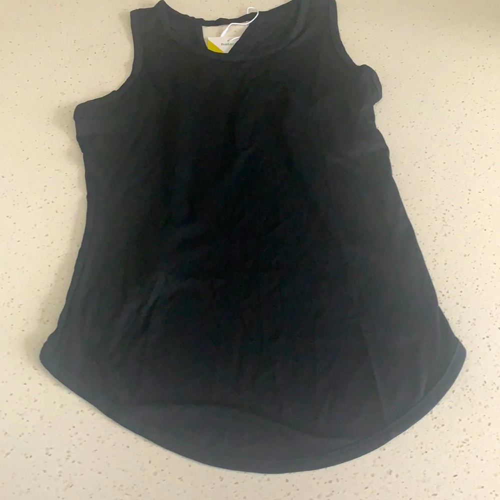 Never worn work out top